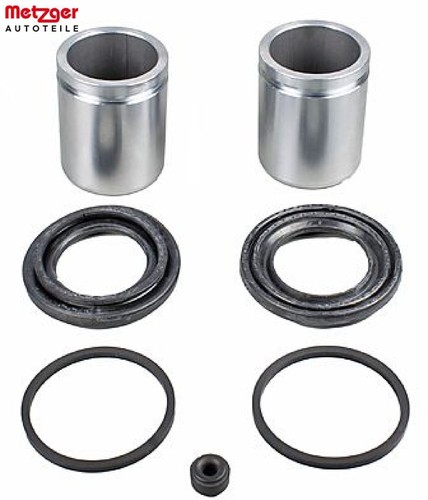 Metzger 114 5007 reparatursatz - 114-5007,