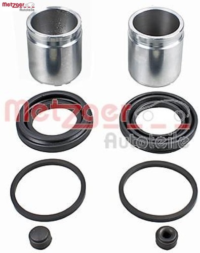 Metzger 114 5023 - 114-5023, reparatursatz