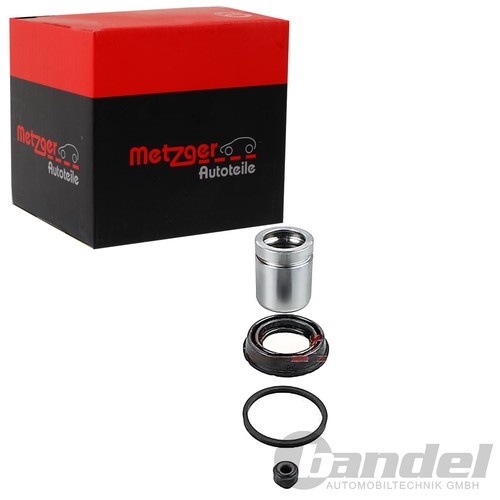 Metzger dichtsatz bremssattel - metzger,