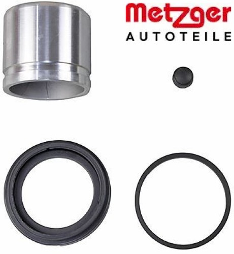 Metzger 114 5104 reparatursatz - 114-5104,