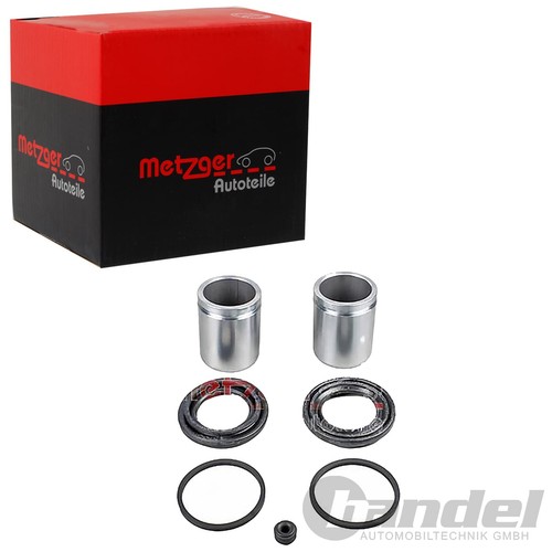 Metzger dichtsatz bremssattel - metzger,