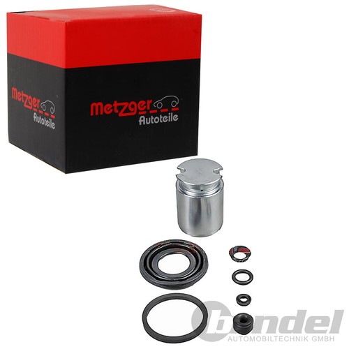 Metzger dichtsatz bremssattel - metzger,