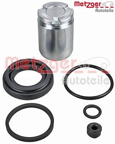 Metzger 114 5015 - metzger, 114-5015