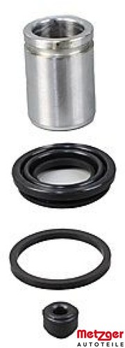 Metzger 114 5029 - metzger, 114-5029