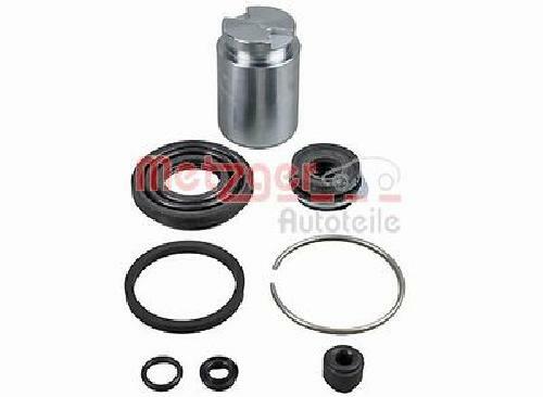 Original metzger reparatursatz - metzger,