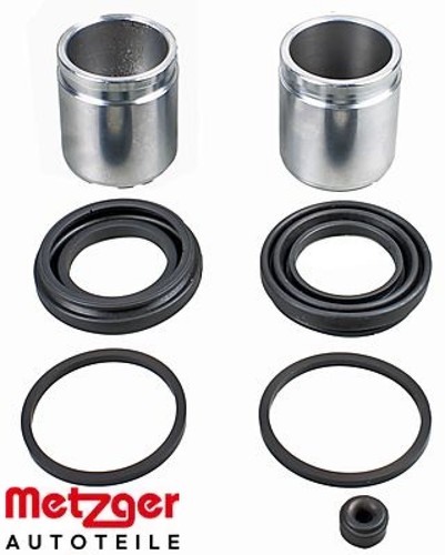Metzger 114 5023 reparatursatz - metzger,