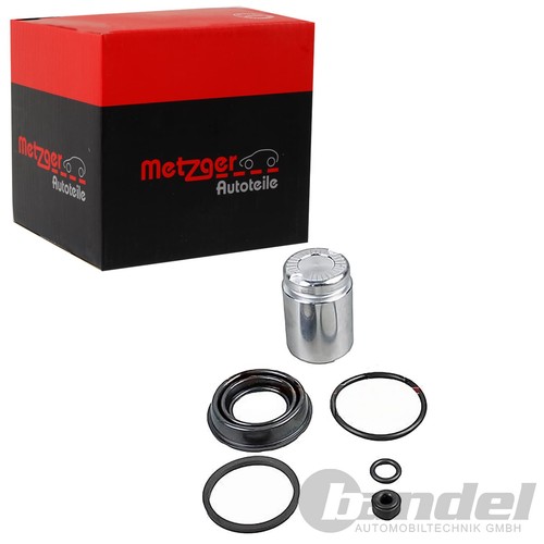 Metzger dichtsatz bremssattel - dichtsatz,