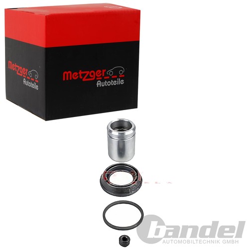 Metzger dichtsatz bremssattel - dichtsatz,