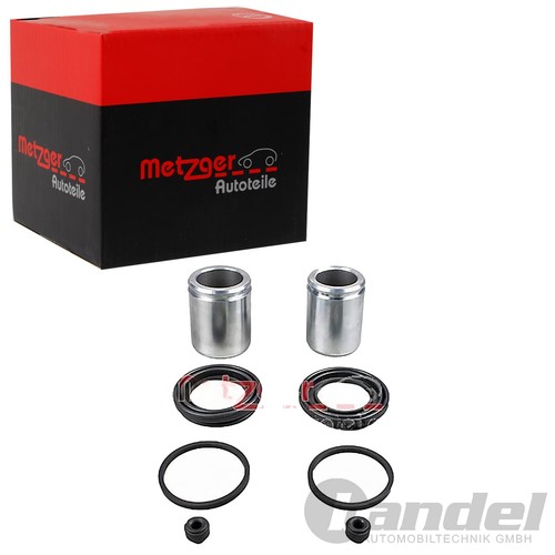 Metzger dichtsatz bremssattel - dichtsatz,