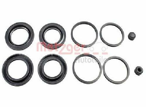 Original metzger reparatursatz - metzger,