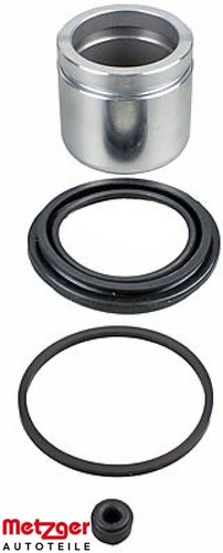 Metzger 114 5019 - 114-5019, reparatursatz