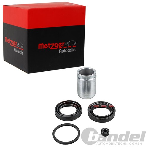 Metzger dichtsatz bremssattel - dichtsatz,
