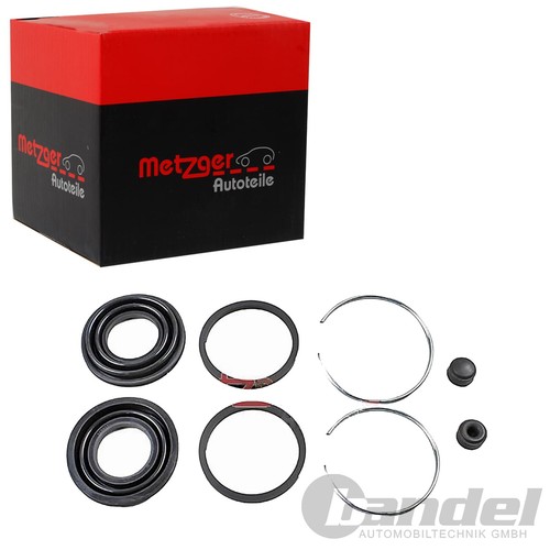 Metzger dichtsatz bremssattel - metzger,